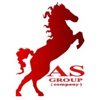  «AS GROUP »
