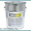     NEOOIL Hard Wax Oil